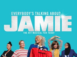Everybody’s Talking About Jamie (Teen Edition)