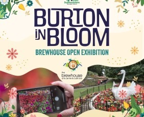 Brewhouse Nature Open Exhibition