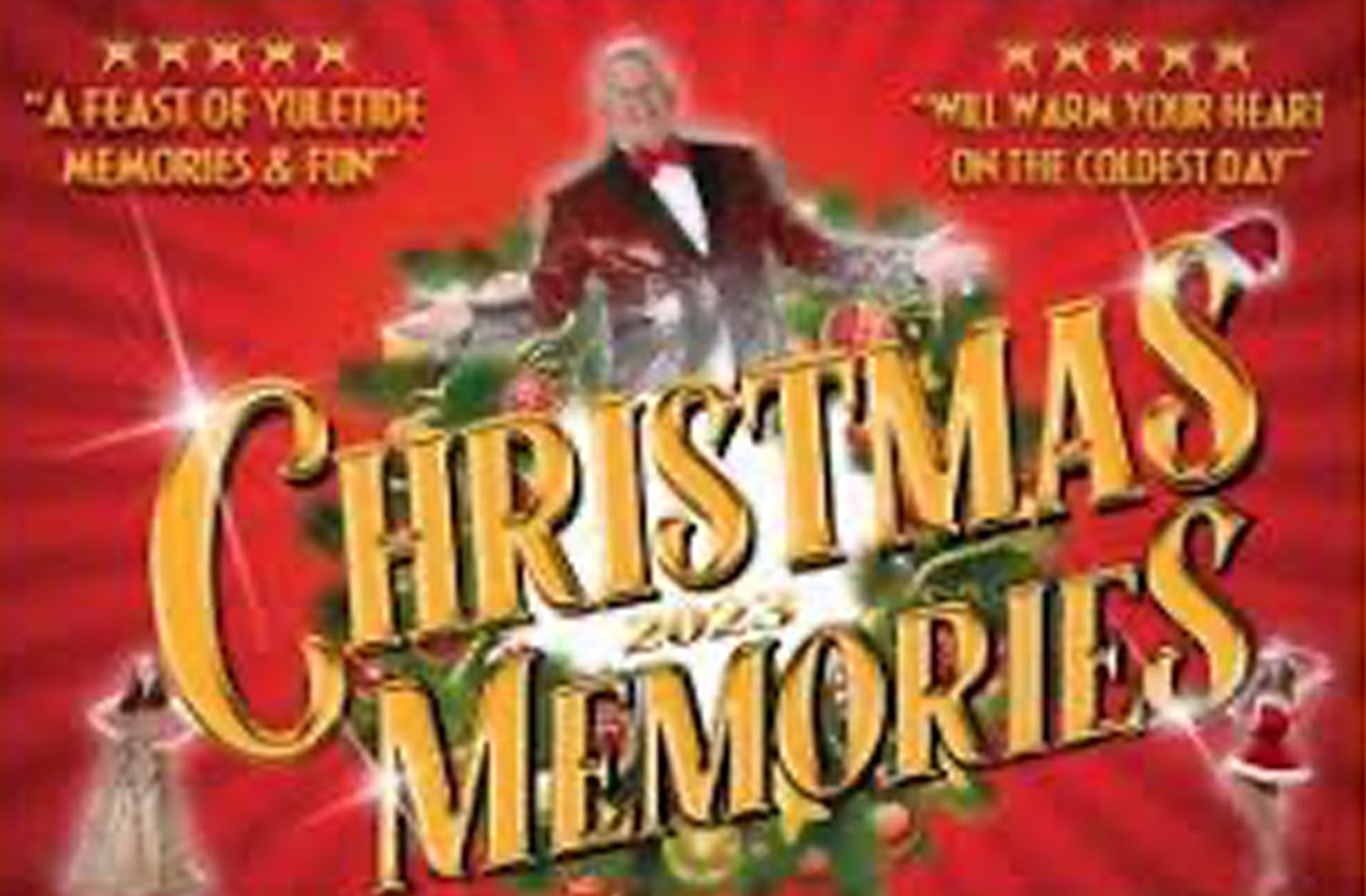 Christmas Memories