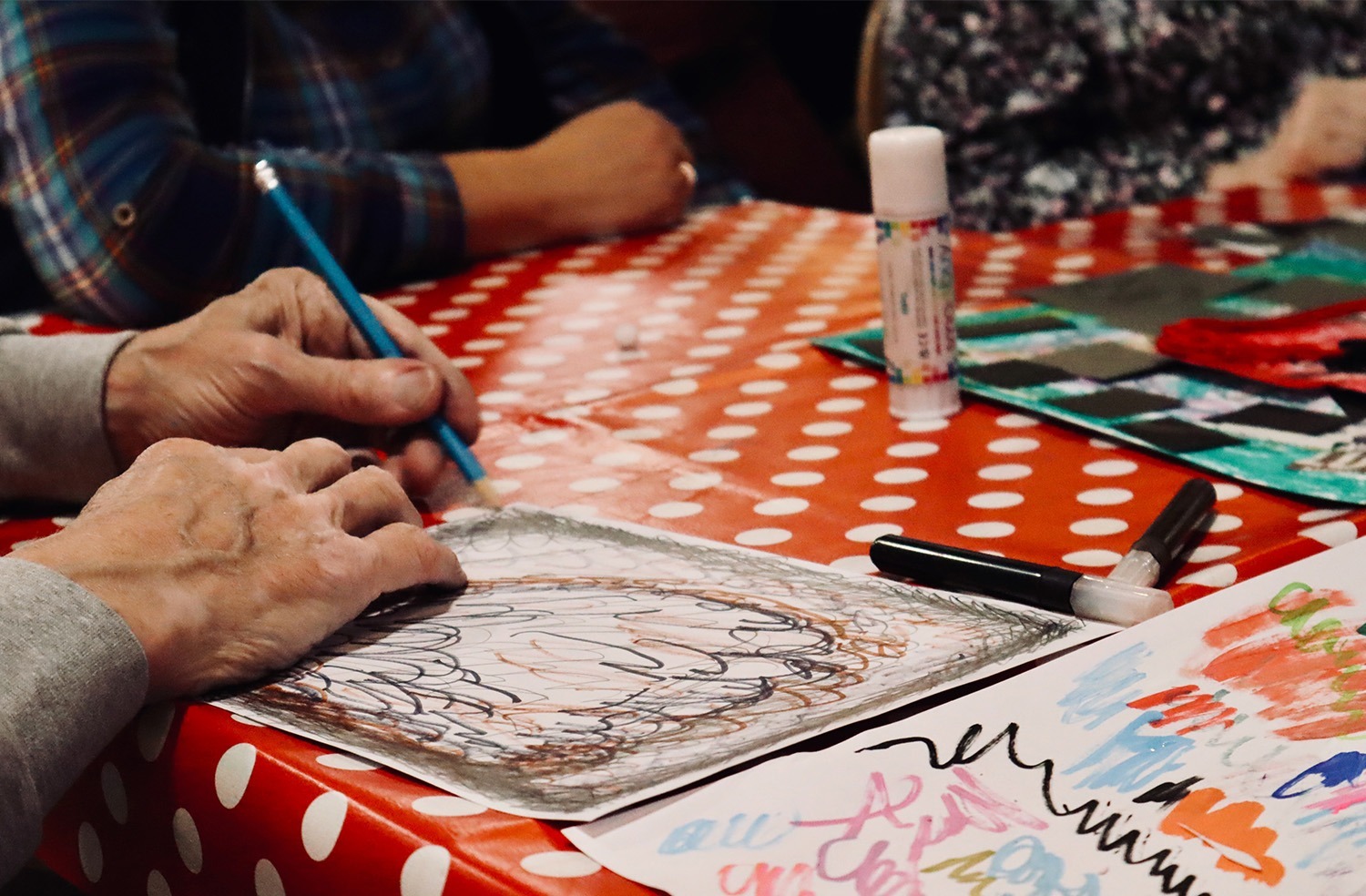 Art Café
