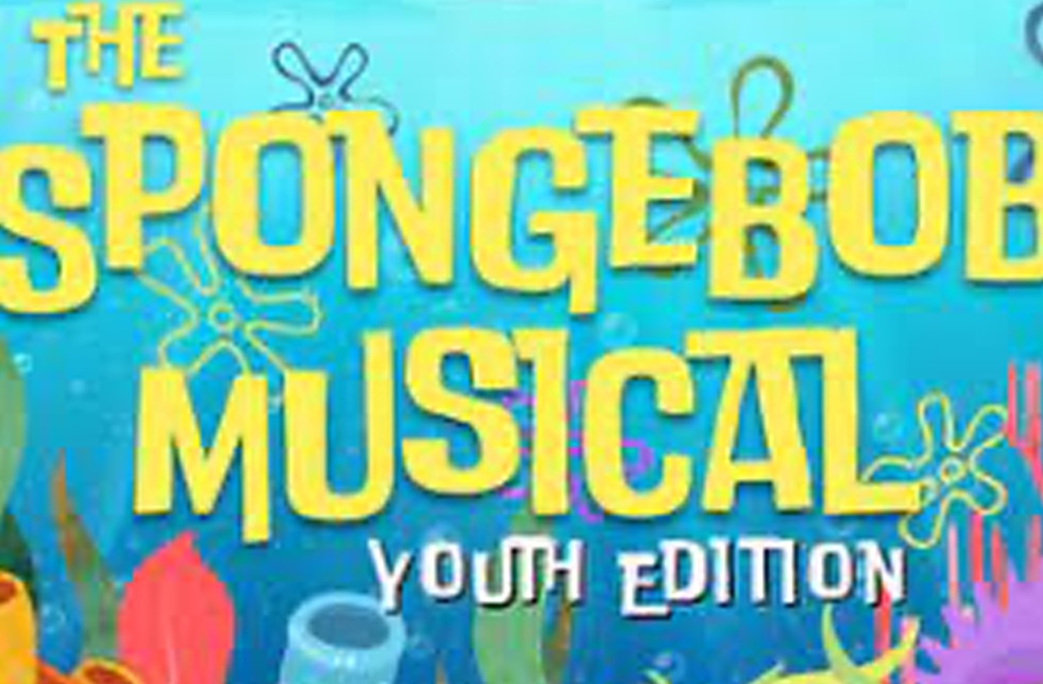 The SpongeBob Musical