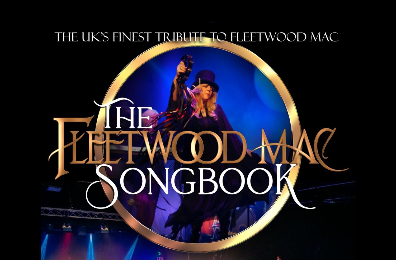 The Fleetwood Mac Songbook