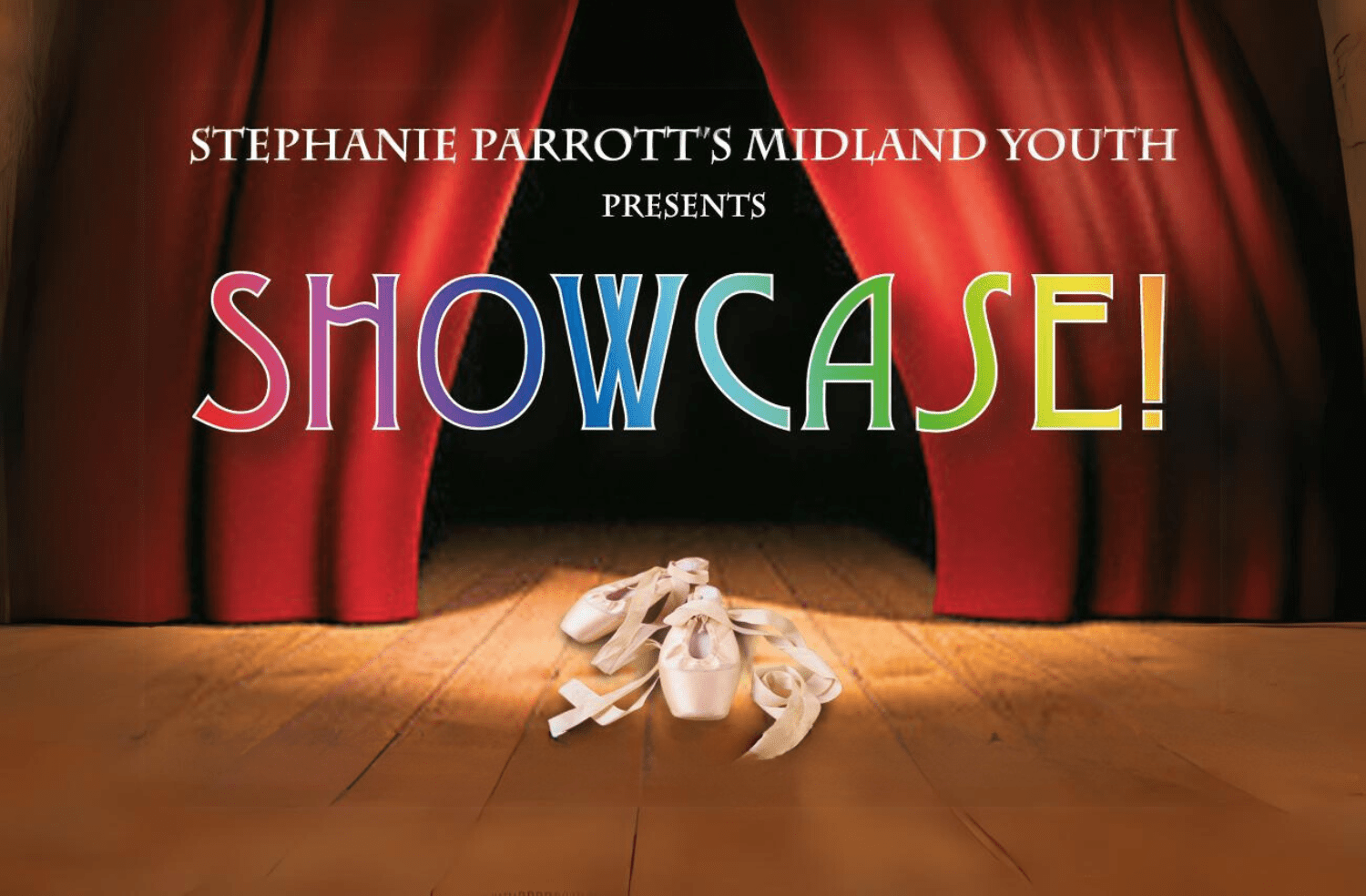 Midland Youth Showcase