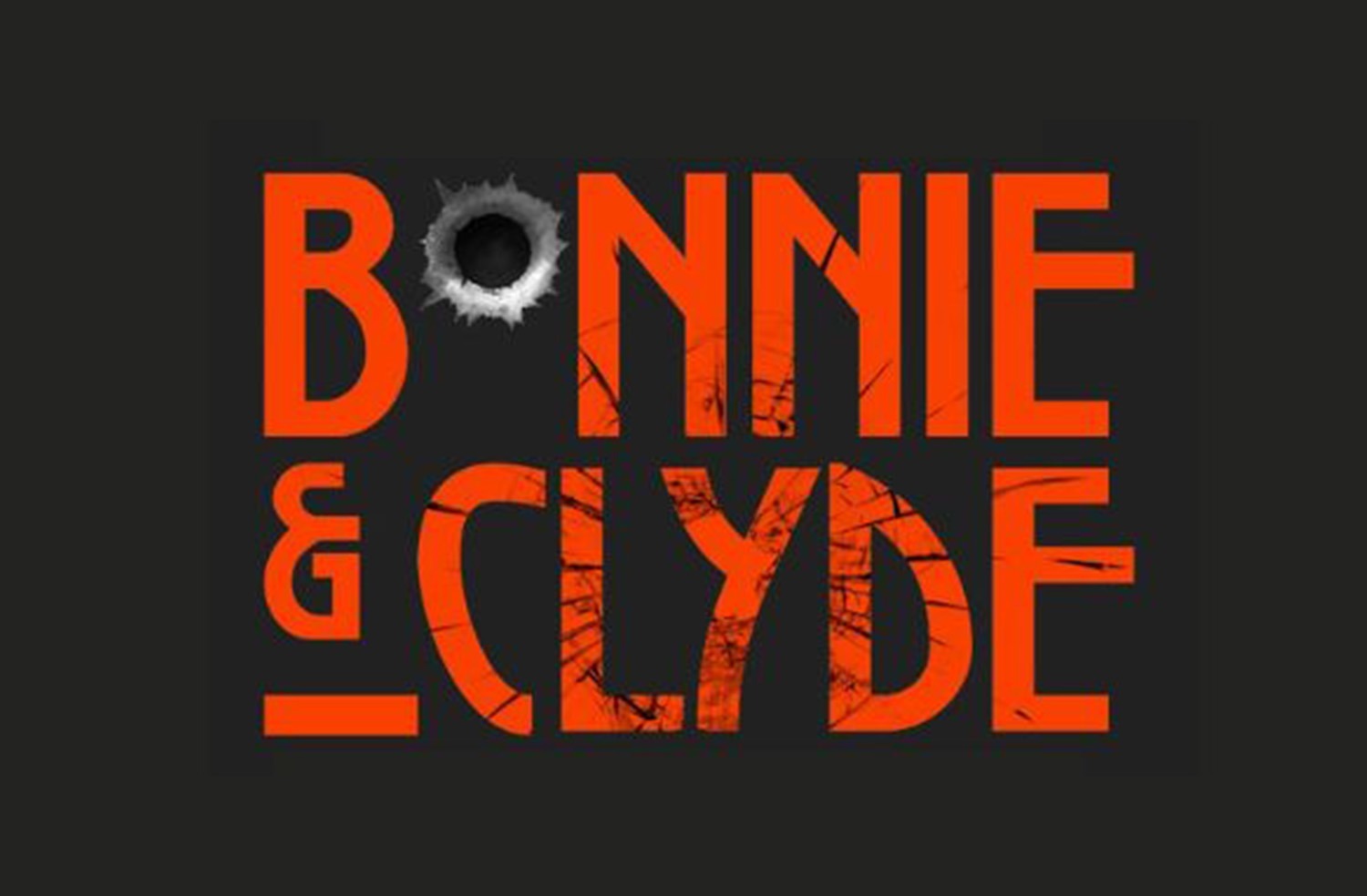 Bonnie & Clyde