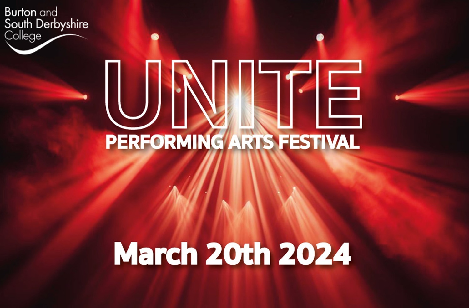 Unite Performing Arts Festival