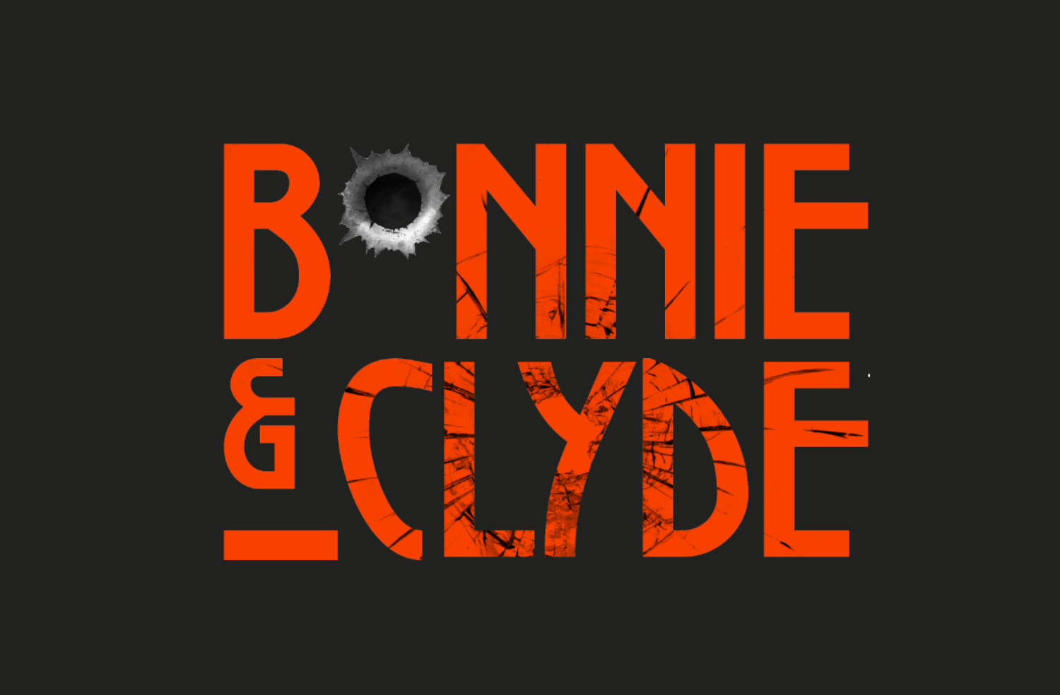 Bonnie & Clyde