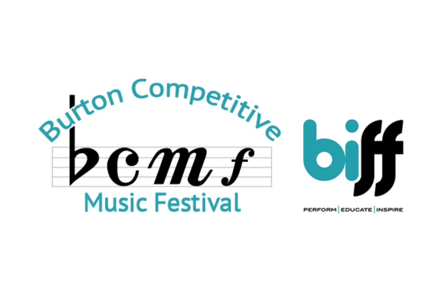 The 21st Burton Competitive Music Festival