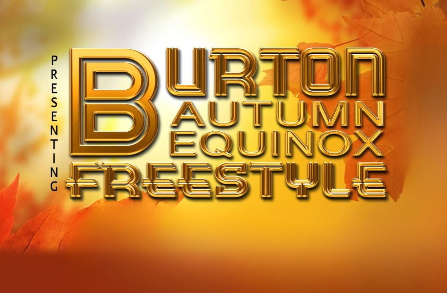 Autumn Equinox Freestyle