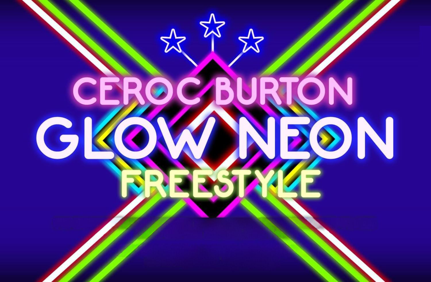 Glow Neon Freestyle