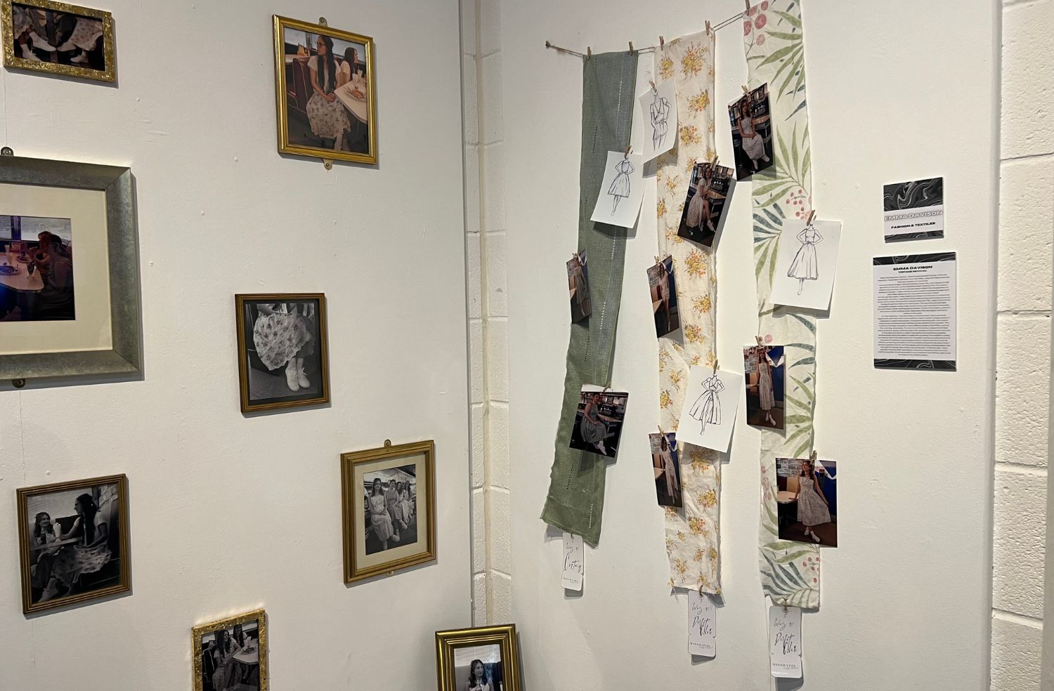 Level 5 Contemporary Art End of Year Show