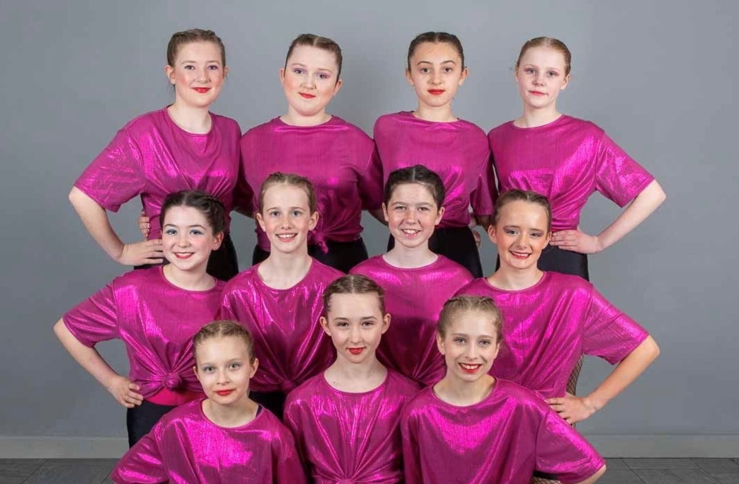 Joanna's Dance Academy