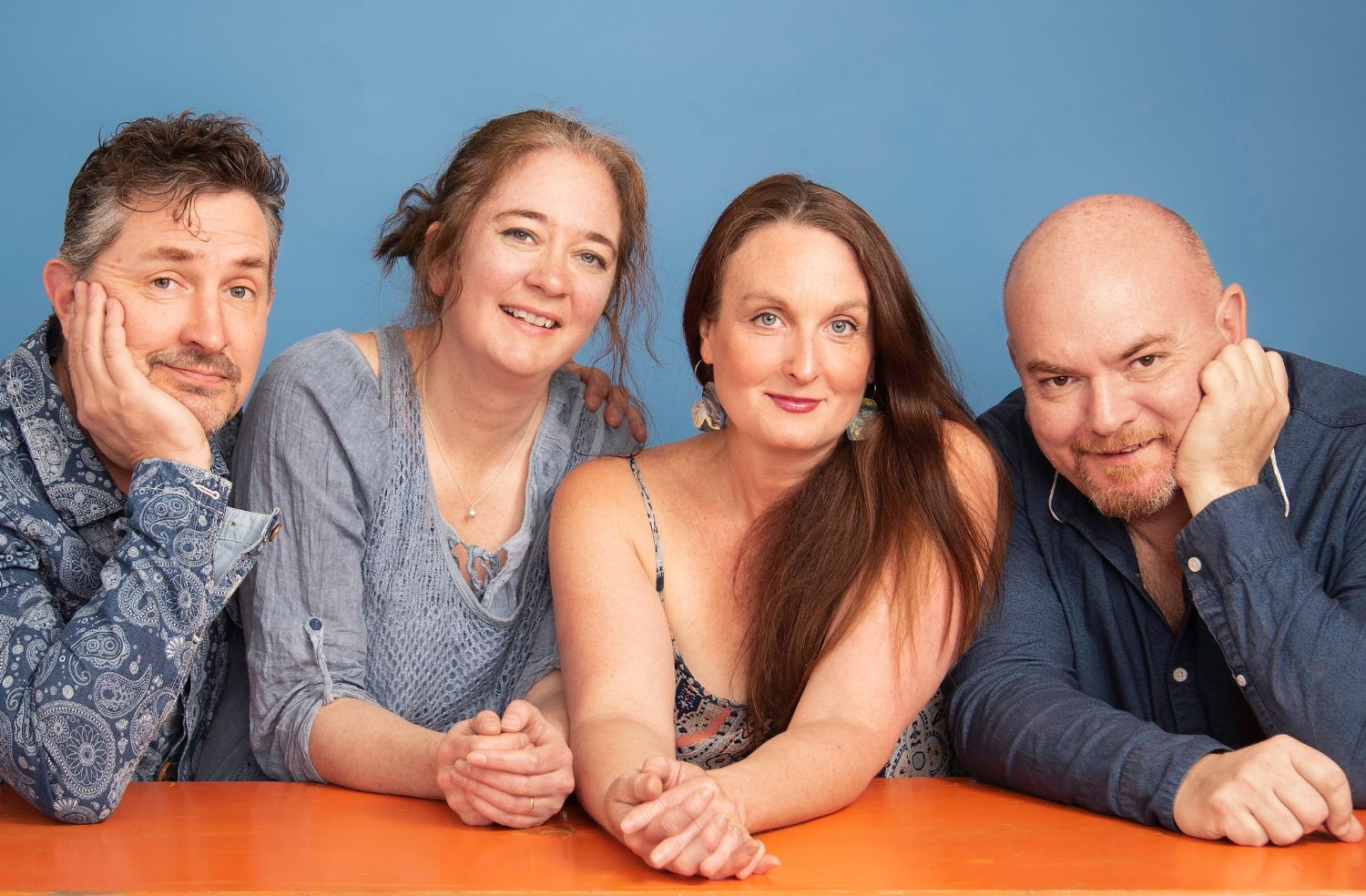 Melrose Quartet