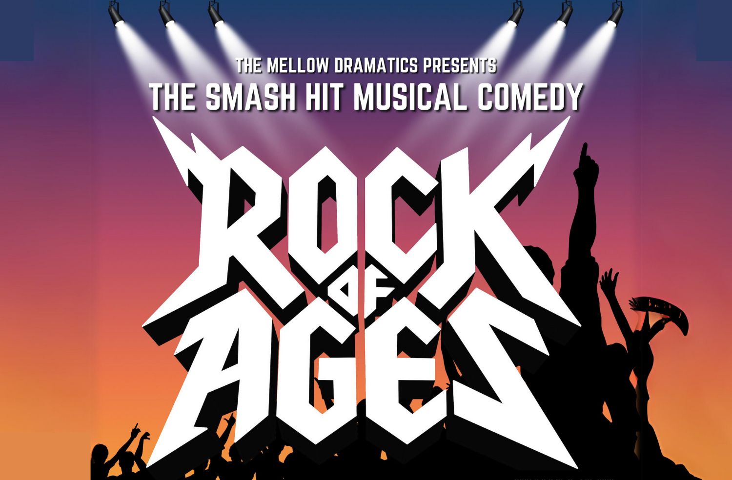 Rock of Ages