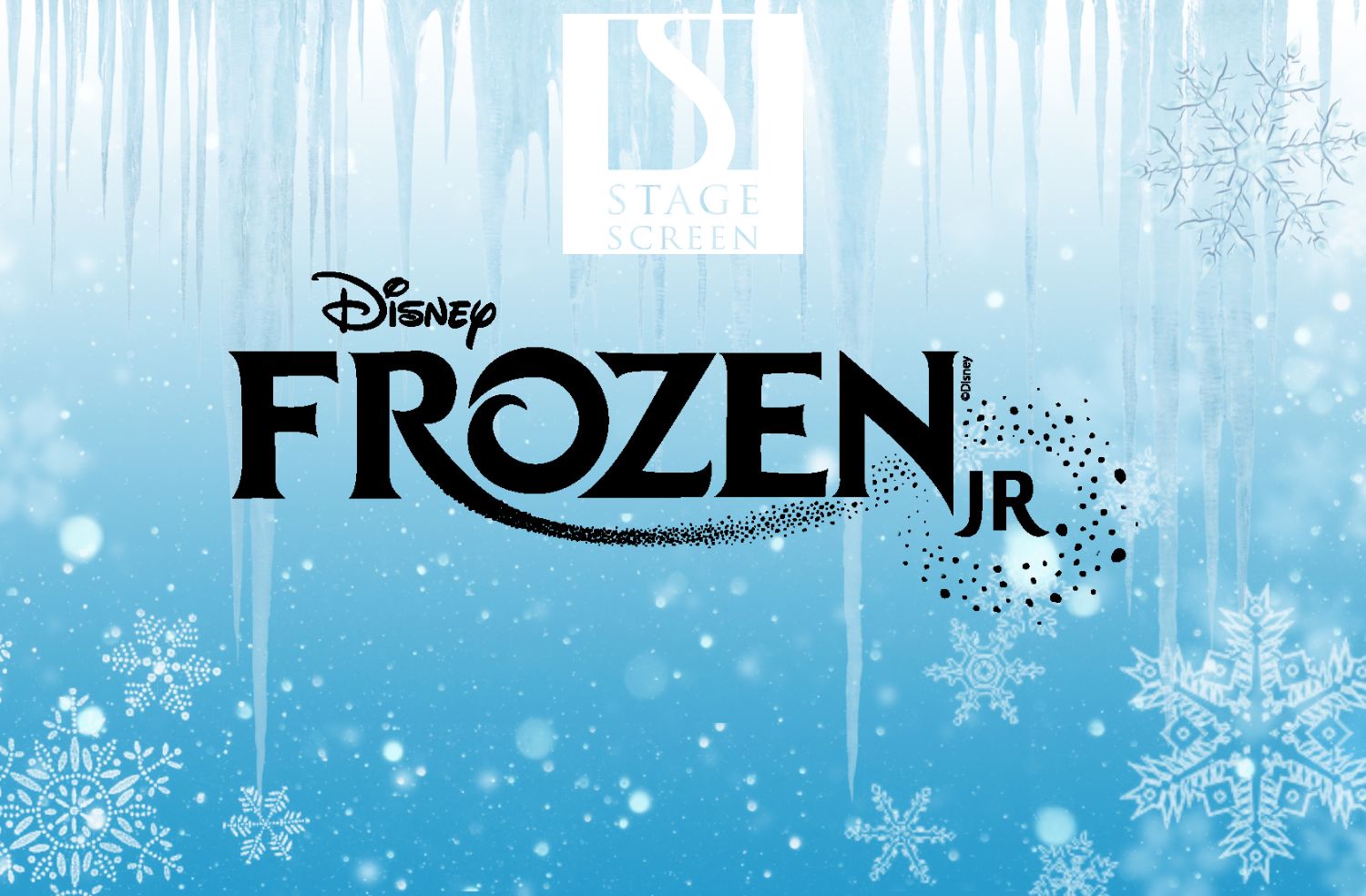 Frozen Jr.