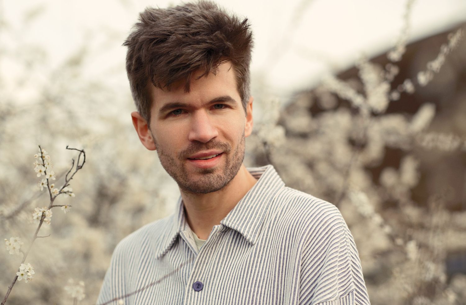 Ivo Graham