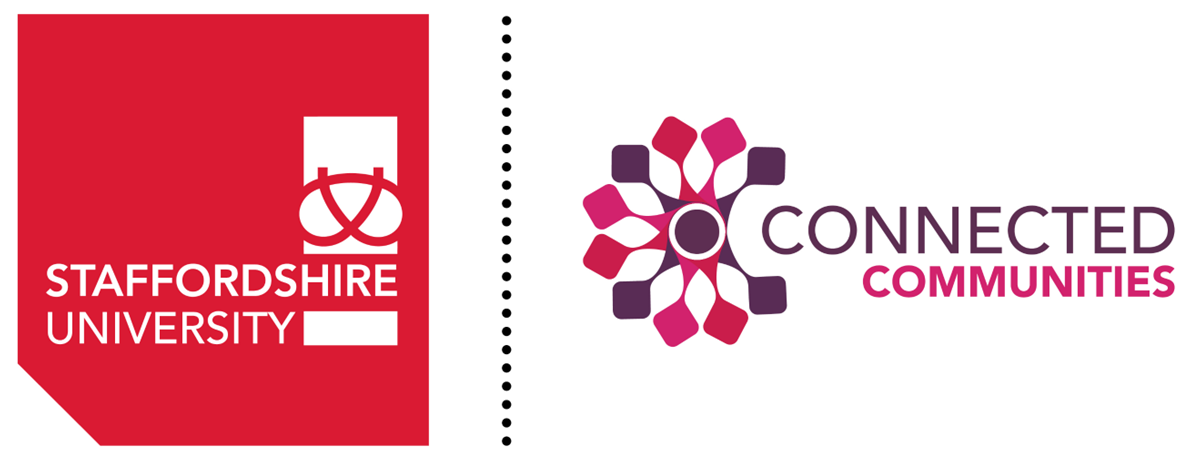 Connected Communities Logo