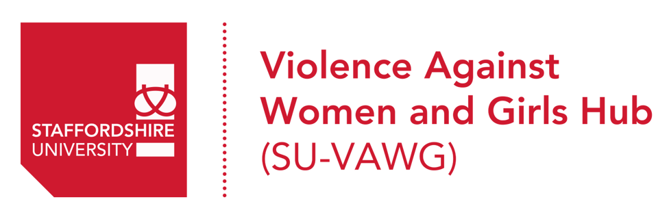 VAWG Hub Logo