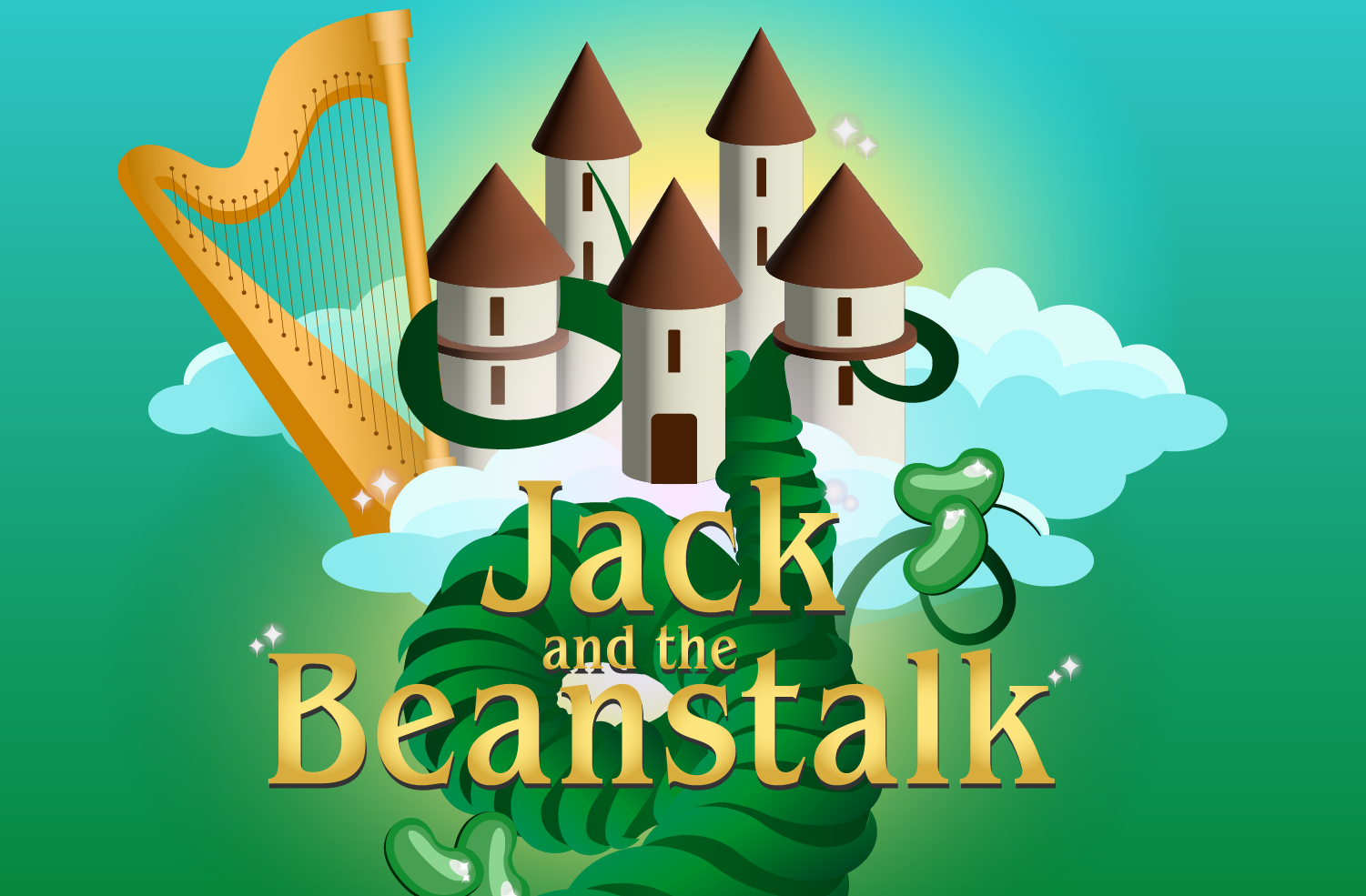 Jack & The Beanstalk