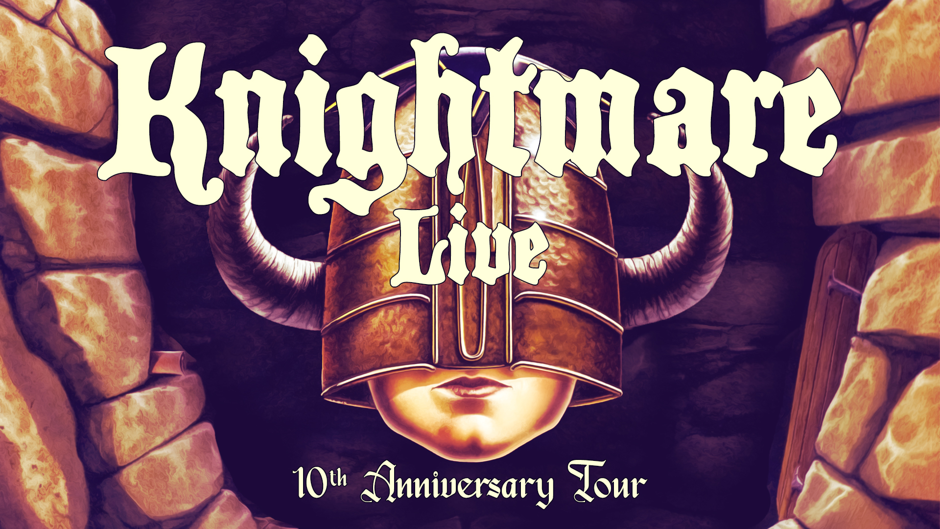 Knightmare Live!