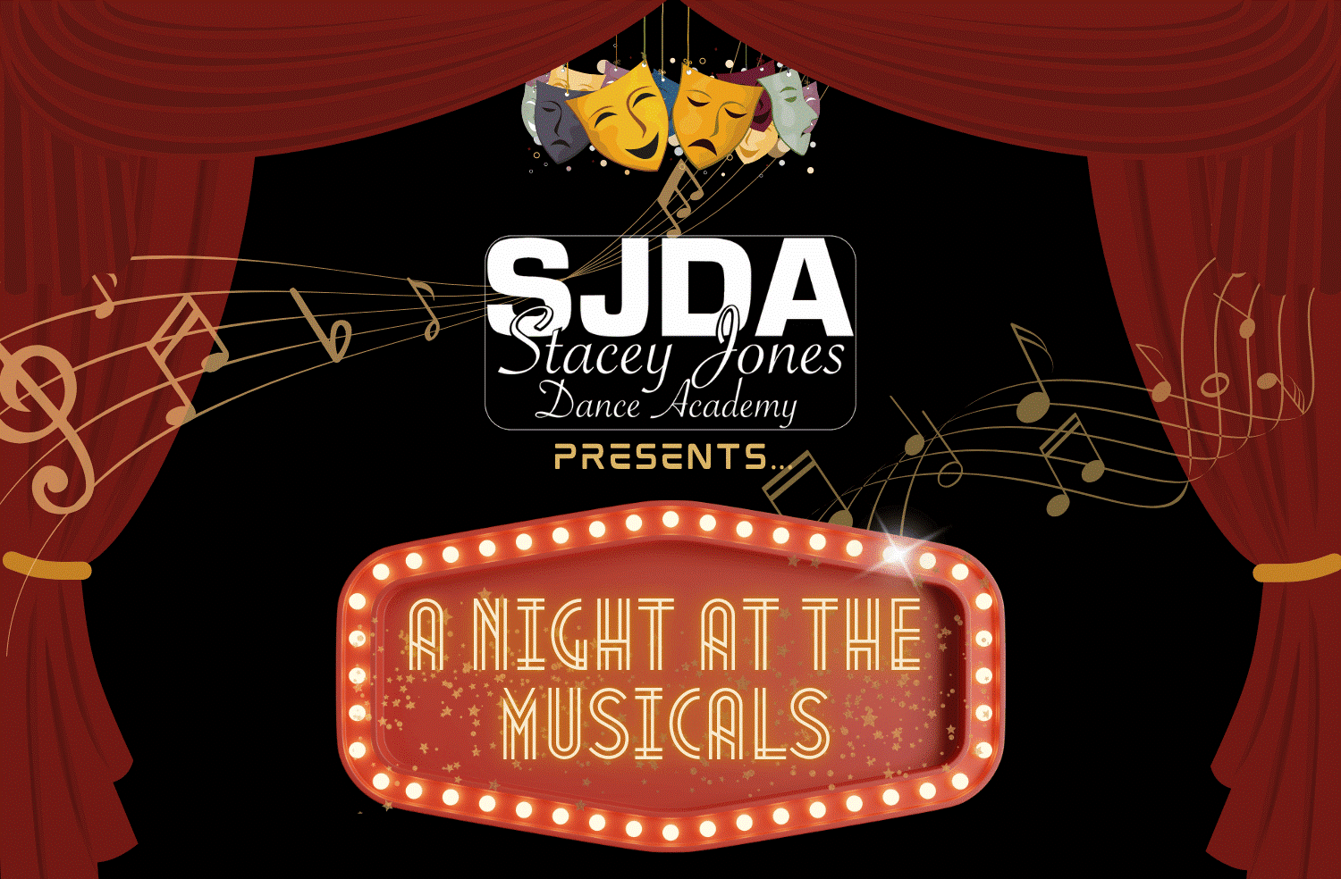 A Night at the Musicals