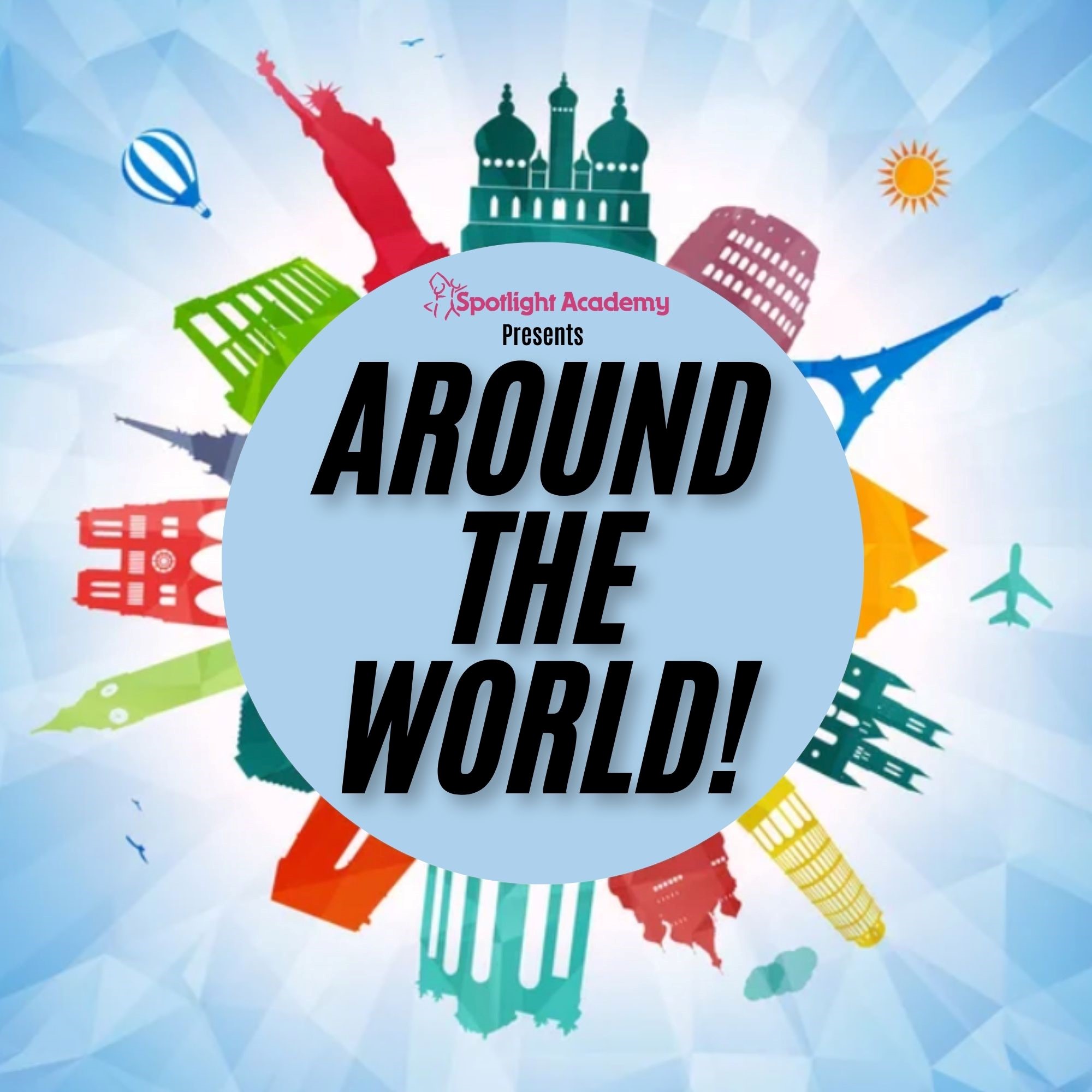 Around the World