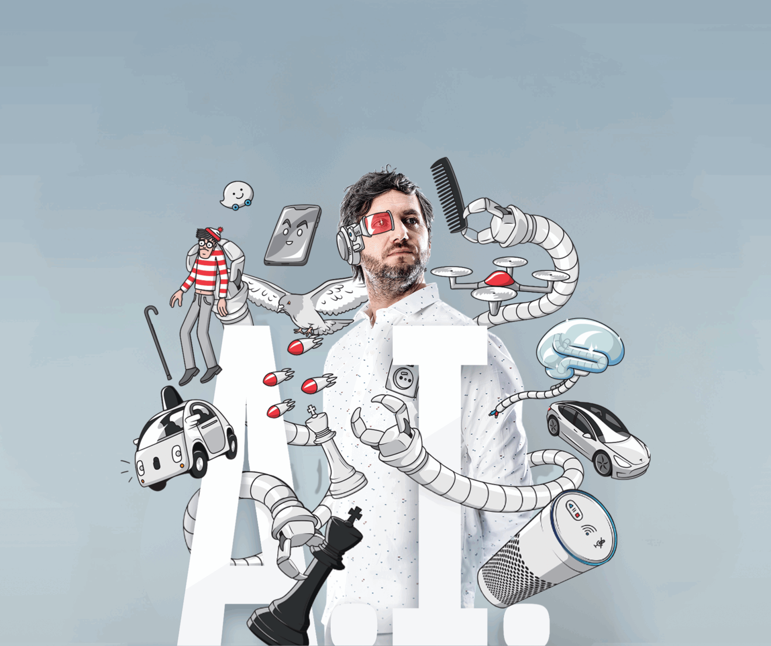Lieven Scheire